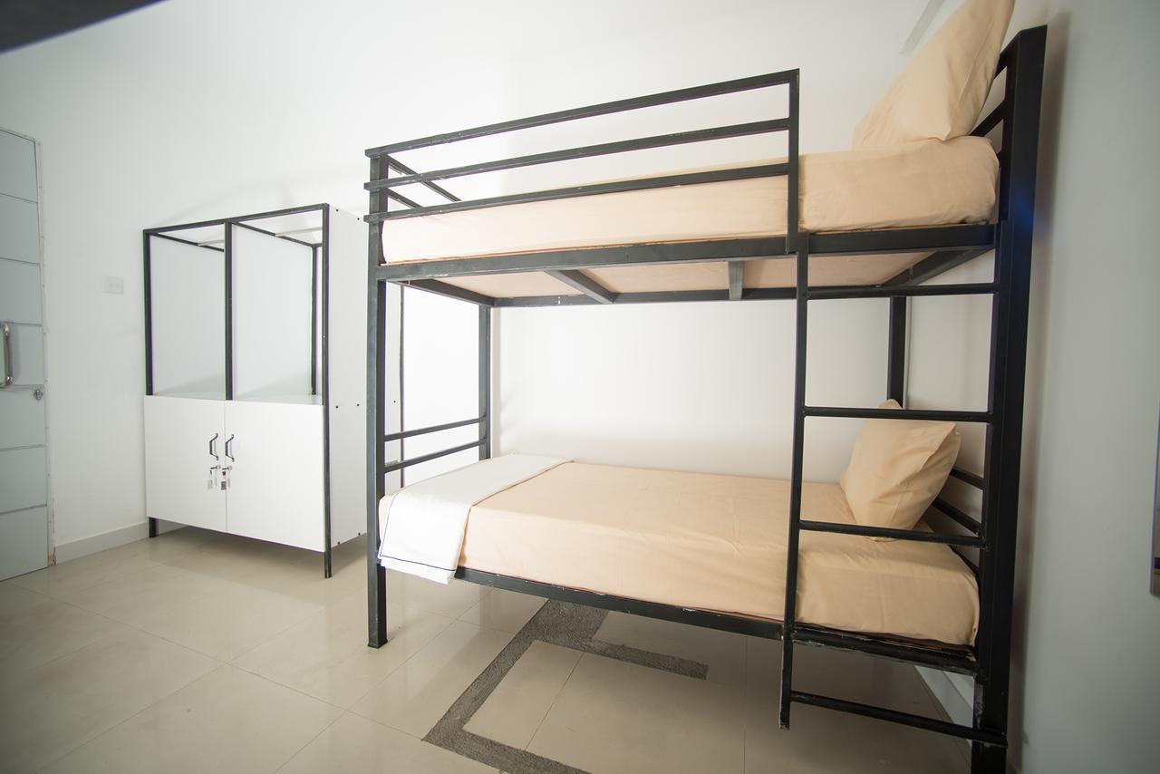 Impala City Hotel And Hostel Kandy 50 Luaran gambar