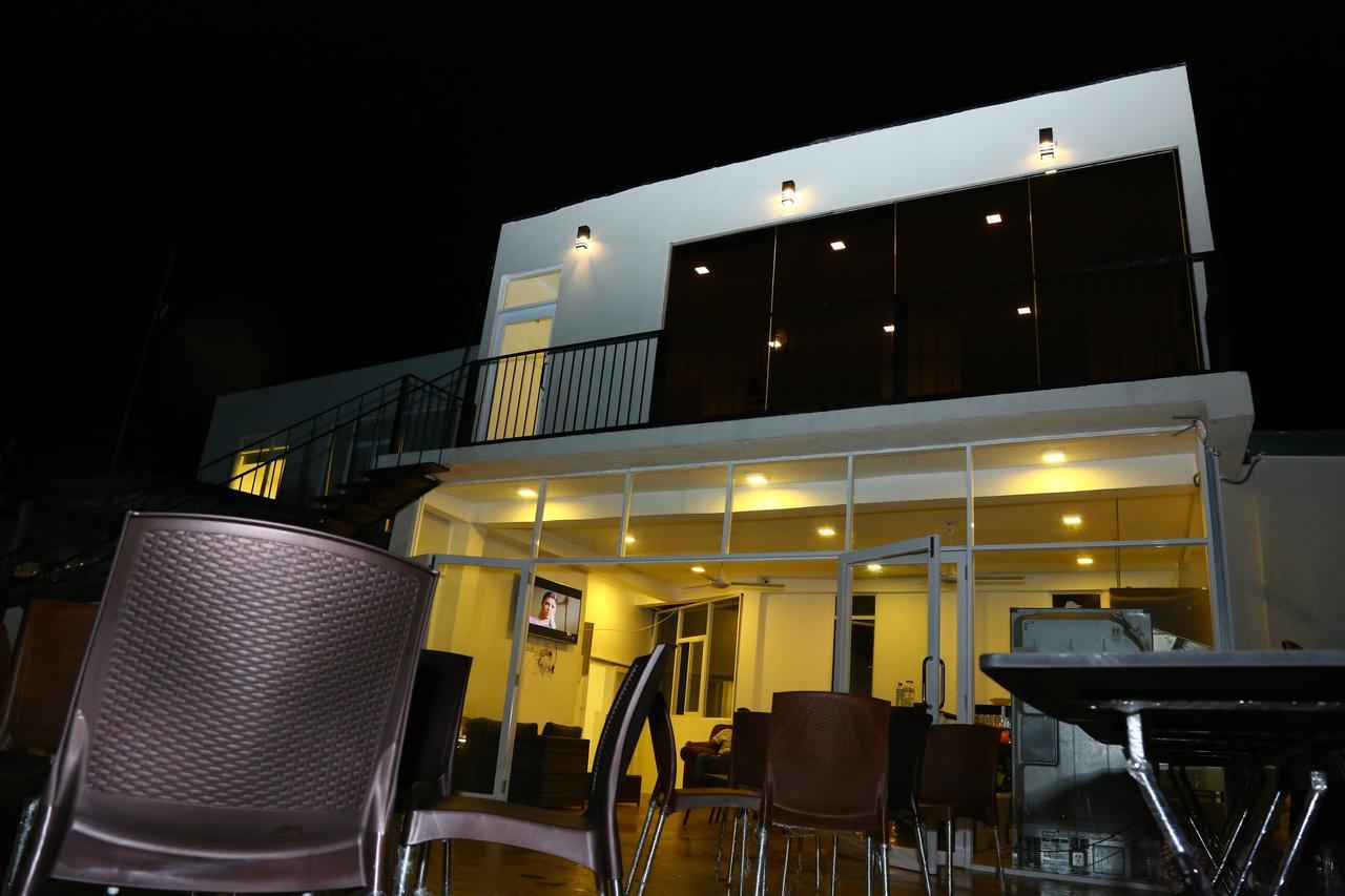 Impala City Hotel And Hostel Kandy 50 Luaran gambar
