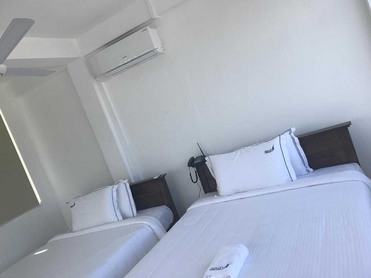 Impala City Hotel And Hostel Kandy 50 Luaran gambar