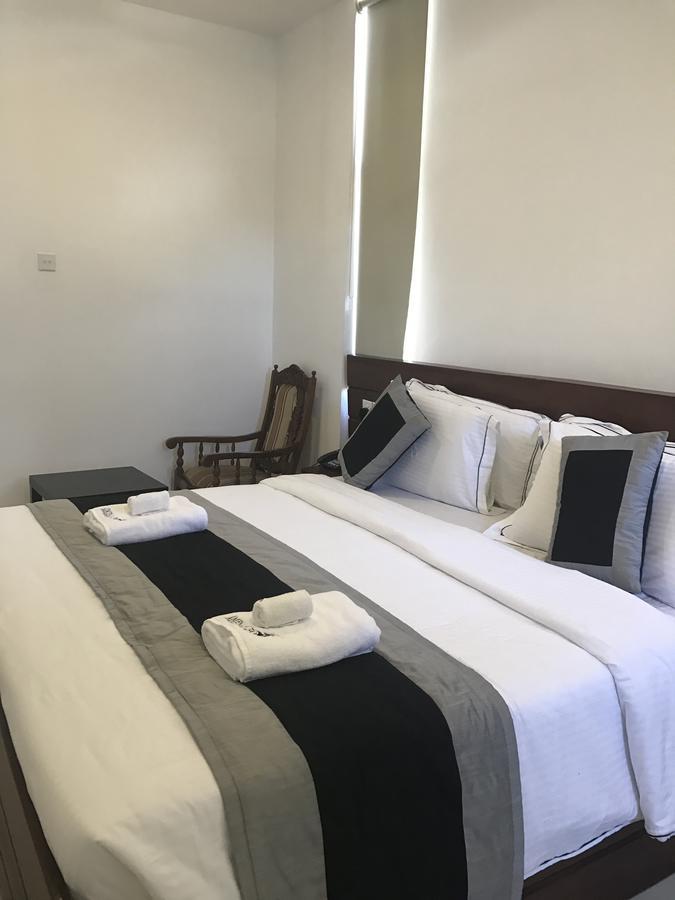 Impala City Hotel And Hostel Kandy 50 Luaran gambar