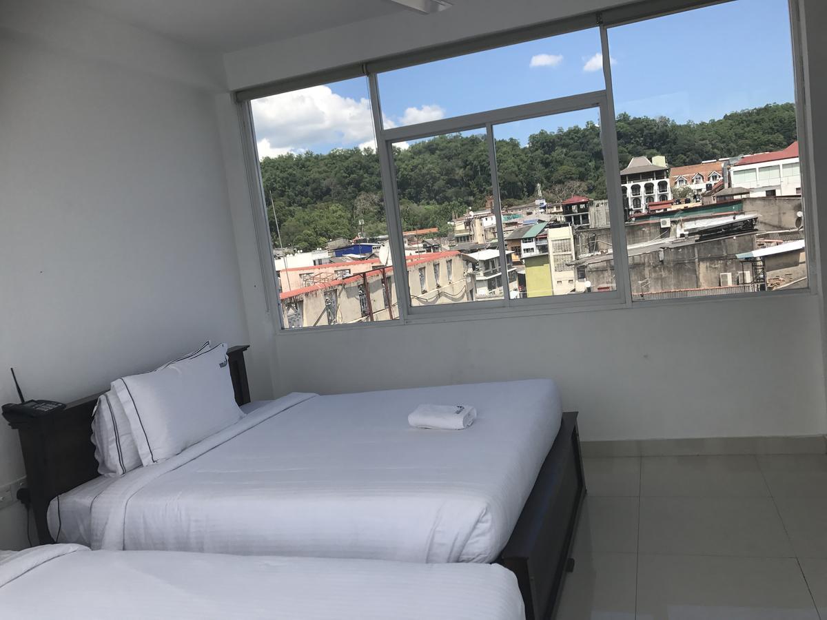 Impala City Hotel And Hostel Kandy 50 Luaran gambar