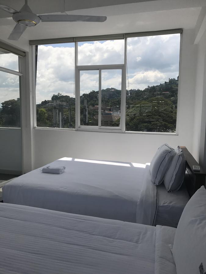 Impala City Hotel And Hostel Kandy 50 Luaran gambar