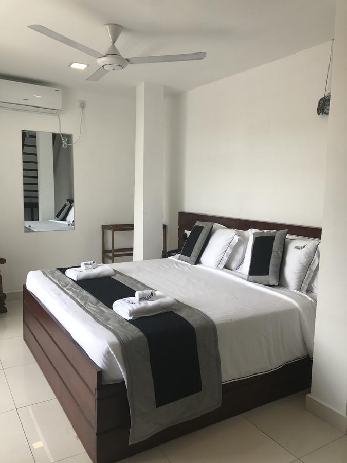 Impala City Hotel And Hostel Kandy 50 Luaran gambar