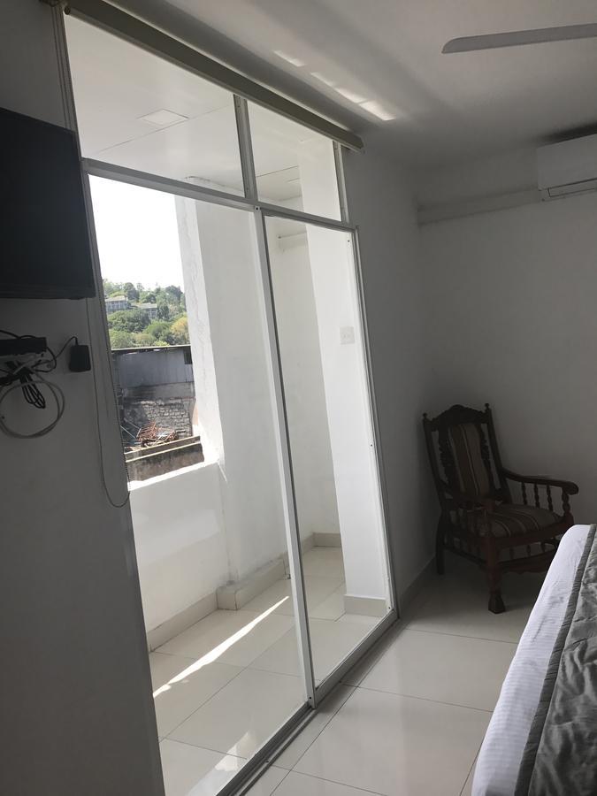Impala City Hotel And Hostel Kandy 50 Luaran gambar