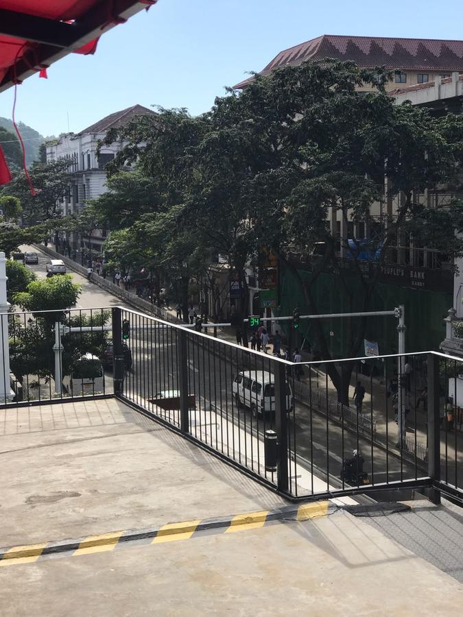 Impala City Hotel And Hostel Kandy 50 Luaran gambar