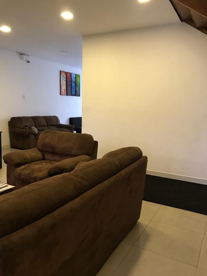 Impala City Hotel And Hostel Kandy 50 Luaran gambar