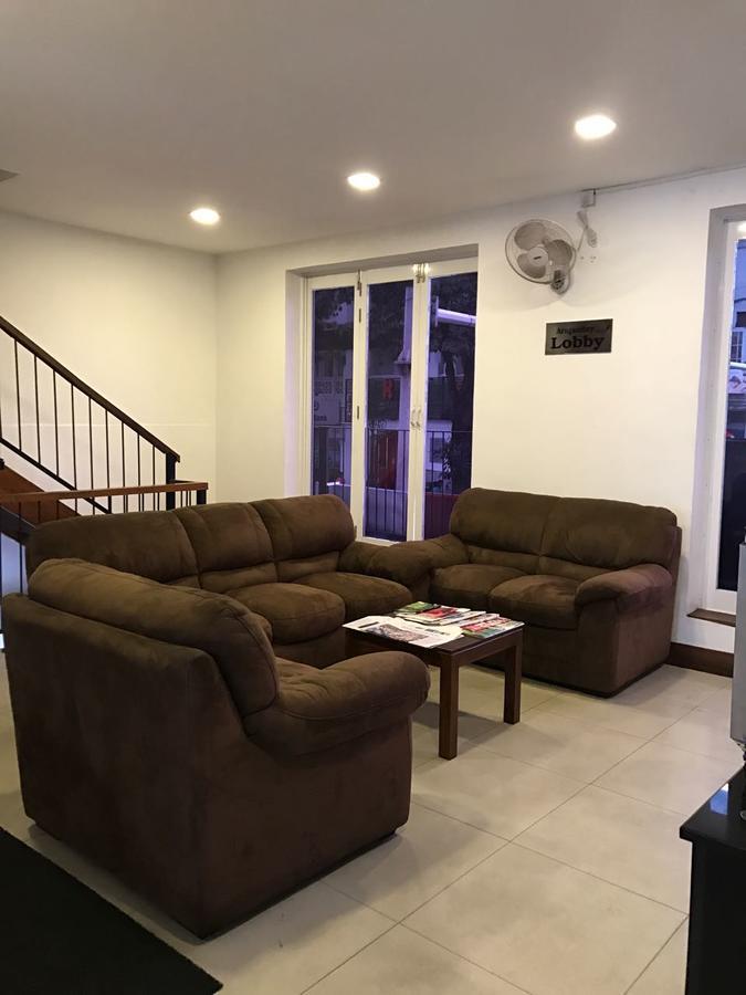 Impala City Hotel And Hostel Kandy 50 Luaran gambar
