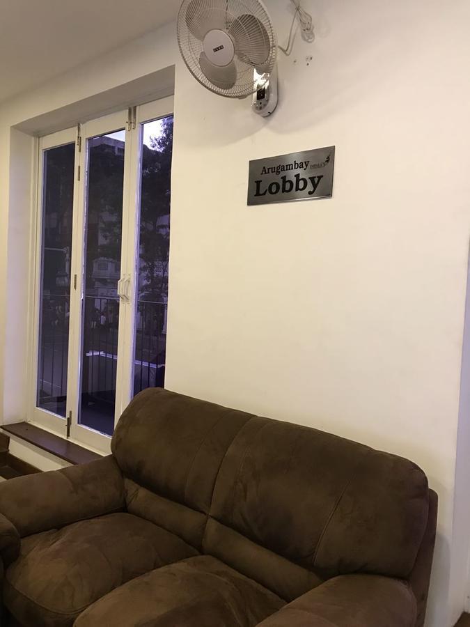 Impala City Hotel And Hostel Kandy 50 Luaran gambar