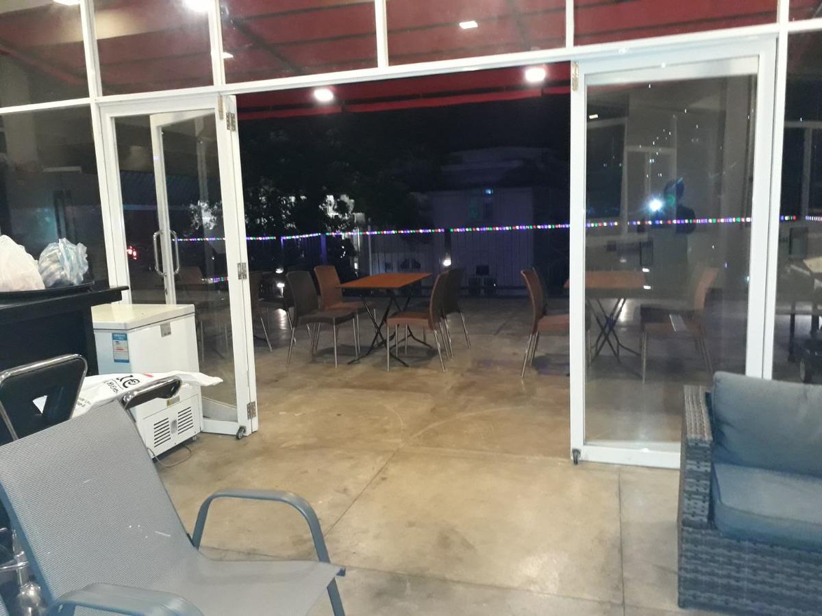 Impala City Hotel And Hostel Kandy 50 Luaran gambar