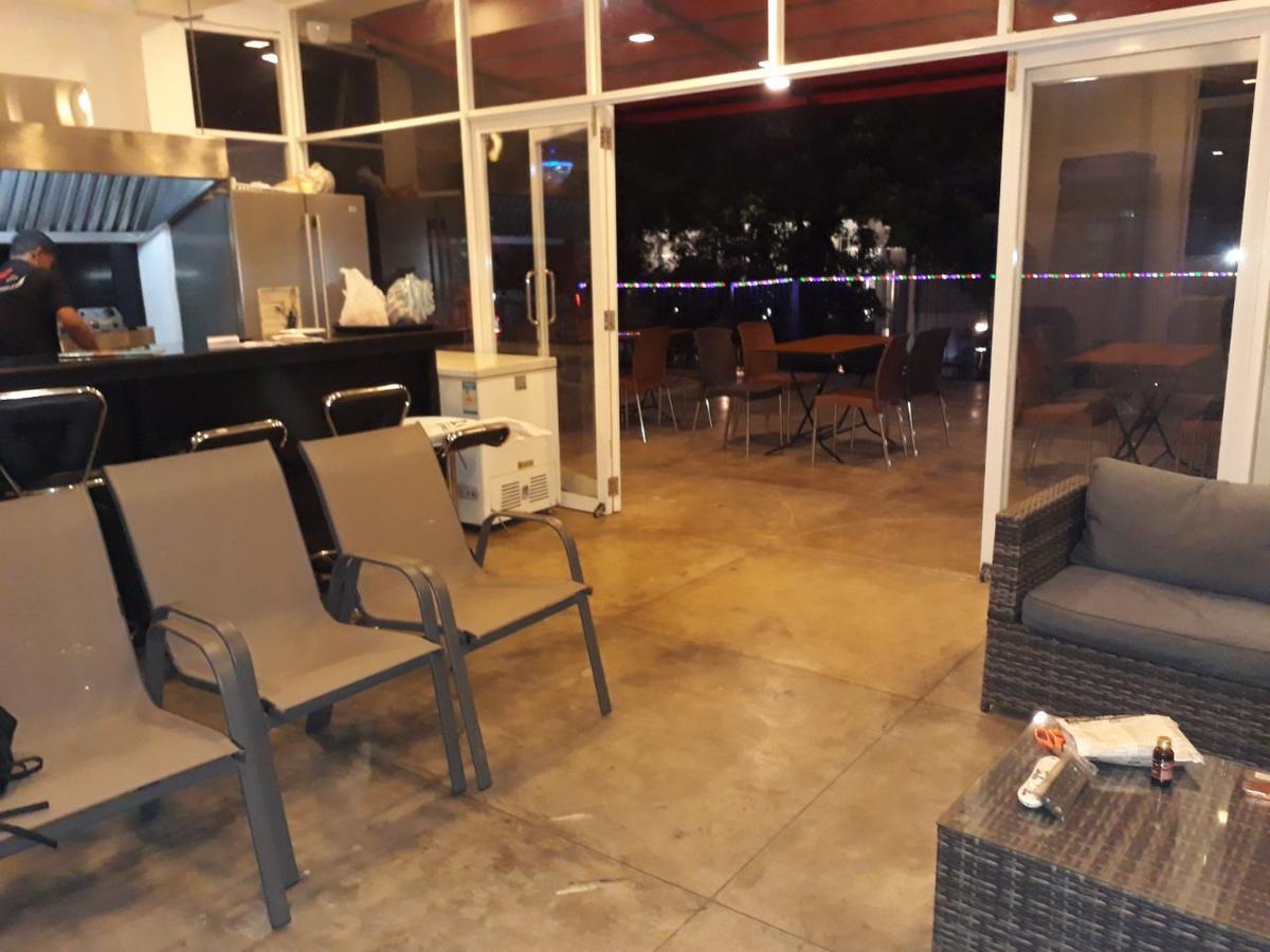 Impala City Hotel And Hostel Kandy 50 Luaran gambar
