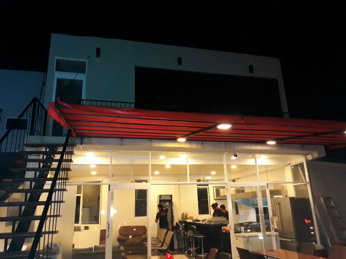 Impala City Hotel And Hostel Kandy 50 Luaran gambar