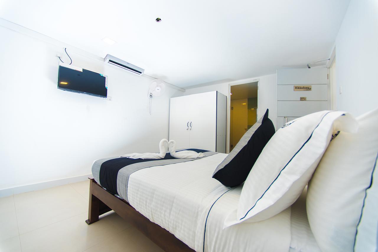 Impala City Hotel And Hostel Kandy 50 Luaran gambar